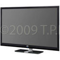 JVC Professional GD-42X1P Commercial Grade 42in LCD Monitor