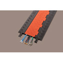 Guard Dog Low Profile-3 Channel with Standard Ramps