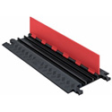 Guard Dog Low Profile-5 Channel with Standard Ramps