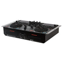 Gemini CDMP-6000 Professional 1U DUAL CD/Mp3/USB Mixing Console