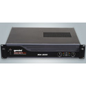 Gemini XGA-3000 3000 Watt Peak Professional Power Amplifier