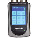 Harris Videotek GEN-STAR HD-SDI and SD-SDI Generator with Audio and Gen Lock