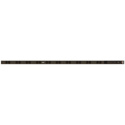 Geist VRTB200-10210 Vertical 20 Outlet 20A Non-Surge AC Power Distributor