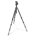 Gitzo GK1580QR SER.1 6X 4S Center Ball Quick Release Kit