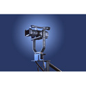 Glidecam Vista Head HD Remote Control Pan/Tilt Head for Cameras up to 7 lbs