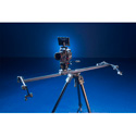 Glidecam GLVT10-48 48 Inch Track/Dolly System - For 10lb Cameras