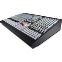 Allen & Heath GL2400-24 4 Buss 24 Input Live Sound Console