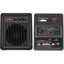 Galaxy Audio MSPA-DC Powered Micro Spot DC Reference Monitor