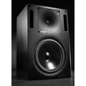 Genelec 1032APM 10 Inch LF/ 180W & 1 Inch HF/ 120W Magnetically Shielded Black