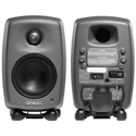 Genelec 6010A Bi-Amplified Active Monitors