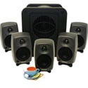 Genelec 8020 Bi-Amplified Monitoring Systems