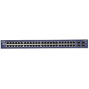 Netgear ProSafe GS748TS Gigabit Stackable Smart Switch