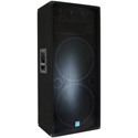 Gemini GSM Series 3-Way Loudspeakers