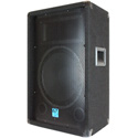 Gemini Sound GT-1204 100 Watt 12 Inch 2-Way Trapezoid Speaker