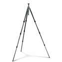 Gitzo GT1541- Series 0 Carbon 6X Tripod - 4 Section with G-Lock