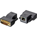 Connectronics GVE200 DVI-D CAT5e/6 MiniExtender