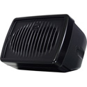 Galaxy Audio HS7 Hot Spot 7 Compact Vocal Monitor with Volume Control