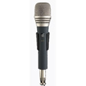 sE Electronics H1 Handheld cardiod condenser w/ five layer mesh screen