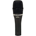Heil Handi Mic Pro Plus Handheld Dynamic Microphone