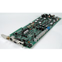 B-STOCK Condition: 9  HC1280-BUI Scan Converter w/Genlock