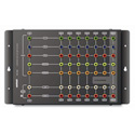 Xantech HD16D 1 In 6 Out Component Video and Audio Distribution Amp