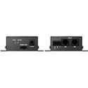Xantech HDMIC5IR Point to Point HDMI Over CAT5 with IR Balun Extender
