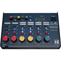 Henry Engineering SixMix USB Broadcast Console
