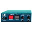 Henry Engineering Talent Pod Mic & Headphone Controller