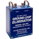 Allen Avionics HEC-HDSDI HD-SDI Single Channel Hum Eliminator