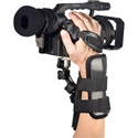Hoodman H-WS1 WristShot&reg; Camcorder Support System