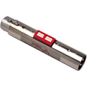 XLR Phase Reversal & Ground Lifter