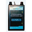 Goldline HPA-JR Headphone Amp
