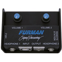 Furman Sound HR-2 Headphone Remote Station