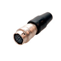 Hirose Female Connector