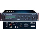 Rolls HR78 Digital Half-Rack AM/FM Tuner