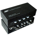 Hall Research TVB200-PLUS Video Scaler with Audio
