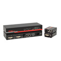 Hall Research Technologies UD2A-EDID DVI Extender with EDID Management
