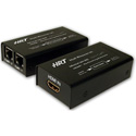 Hall Research UH-2C HDMI Re-clocking Extender
