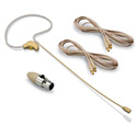 Avlex HS-09 1.5 mm Pro Omni-directional Single Ear Headworn Mic
