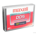 Maxell 4mm Drive Cleaner