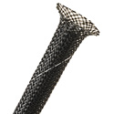 Halar Very Low Outgassing Self-Extinguishing UL-2024 Plenum
Rated Sleeving