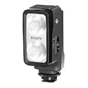 Sony HVL-20DW2 10 Watt and 20 Watt Dual Video Light - B-Stock