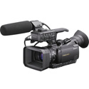Sony HXR-NX70U Compact AVCHD Camcorder