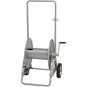Hannay Reels - Reels On Wheels