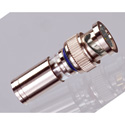 Ideal 89-5048 BNC RG-6 Compression Connector; Jar of 35