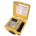 Ideal 61-796 Earth Ground Resistance Tester (3-Pole)