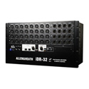 Allen & Heath iDR-32 32x16 Remote DSP Engine/Stage Rack