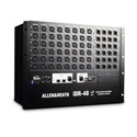Allen & Heath iDR-48 48x24 Remote DSP Engine/Stage Rack