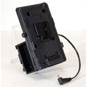 IDX A-E2EX3 Endura Power Adapter for Sony EX3 Camcorders