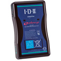 IDX E7S Endura 68Wh Lithium Ion V-Mount Battery Pack with 3-Step Power LED